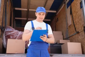 رشد بار حمل و نقل، همیشه در دسترس شماست!